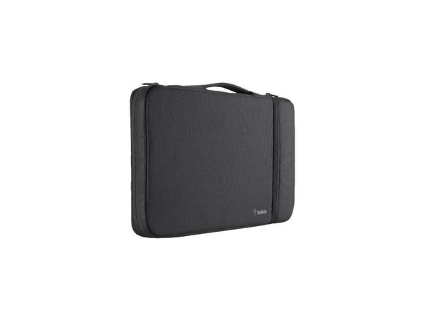 BELKIN COMPONENTS B2A070-C01 AIR PROTECT RUGGEDIZED SLEEVE FOR 11-INCH