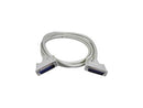 Link Depot DB25-10-MM 10ft. DB25 Male to DB25 Male