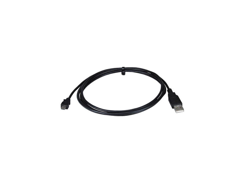 QVS Micro-USB Sync and Charger High Speed Cable