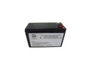 BTI Replacement Battery