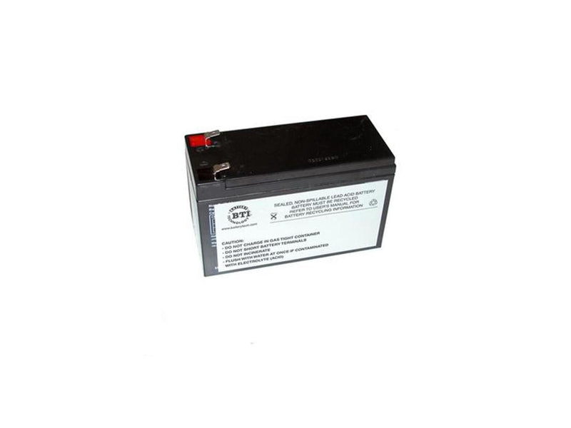 BATTERY TECHNOLOGY - SLA RBC2-SLA2-BTI RBC2 REPLACEMENT UPS BATTERY