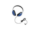 CALIFONE 2800-BL CALIFONE CHILDRENS STEREO BLUE