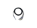 Cisco QSFP-4SFP10G-CU1M= 3.30 ft. CBL PASSIVE COP SPLITTER QSFP TO 4XSF