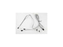 Supermicro CBL-SAST-0556 Serial Attached SCSI (SAS) Cable
