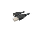 COMPREHENSIVE CONNECTIVITY COMPANY USB2-AMF-50PROAP 50FT PLENUM USB ACTIVE AA