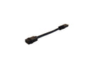 COMPREHENSIVE CONNECTIVITY COMPANY HDP-J-6PROBLK 6FT PRO AV/IT HDMI EXTENSION