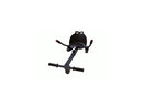 Cool Mini Kart Hoverboard Accessories for Adjustable -All Heights- All Ages-