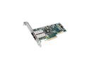 Solarflare Flareon SFN8522-PLUS Dual-Port 10GbE SFP+ Network Adapter