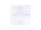 Cricut StrongGrip Transfer Tape - 12"Width x 48"Length - Vinyl  2003574