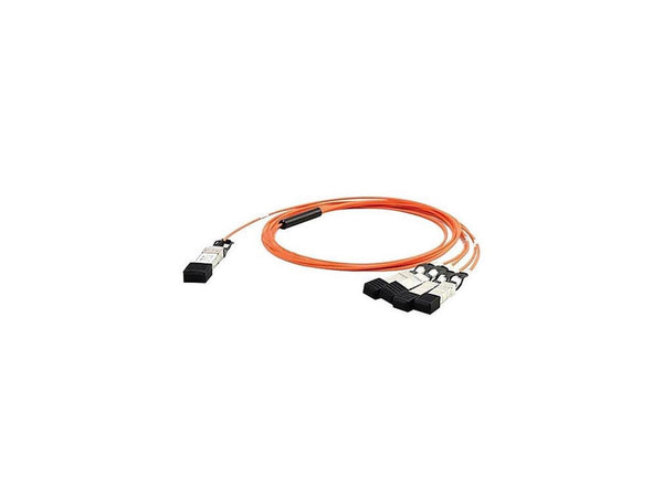 NETPATIBLES- DS - QSFP-4X10G-AOC20M-NP