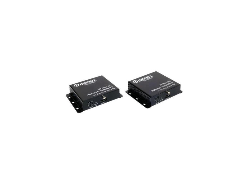 Gefen 4K Ultra Hd Hdbaset Extender