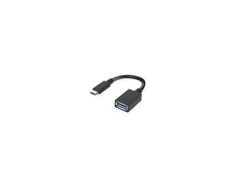 Lenovo 4X90Q59481 USB-C to USB-A Adapter