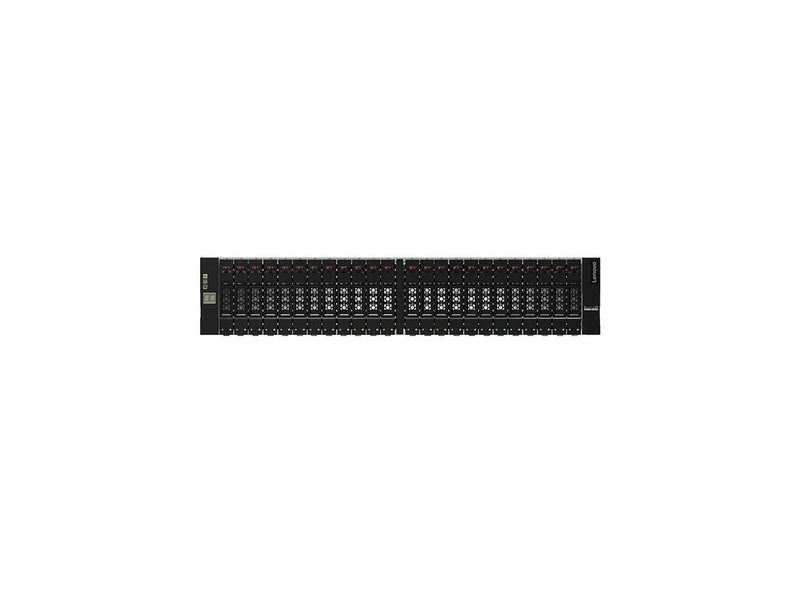 Lenovo 2.40 TB 2.5" Internal Hard Drive - SAS