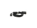 Honeywell VM1052CABLE Thor: Usb Y Cbl. D9 Male-Usb-A Plug 6' (Host) & Usb-A