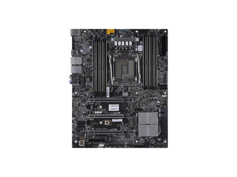 Supermicro X11SRA Motherboard