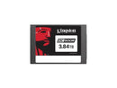 Kingston - SEDC500R/3840G - Kingston Enterprise SSD DC500R (Read-Centric) 3.8TB