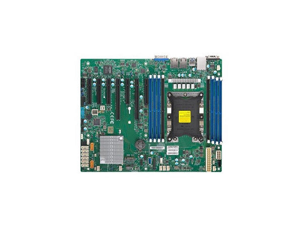 Supermicro MBD-X11SPL-F-O Skylake-Ep Server Motherboard Intel Chipset Socket