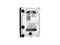WD-IMSourcing DS Purple WD60PURX 6 TB 3.5" Internal Hard Drive - SATA