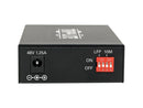 Tripp Lite N785-P01-SC-MM1 Transceiver/Media Converter
