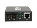 Tripp Lite N785-P01-SC-SM1 Transceiver/Media Converter
