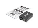 Tripp Lite N785-P01-SC-MM2 Transceiver/Media Converter