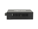 Tripp Lite N785-P01-SC-SM1 Transceiver/Media Converter