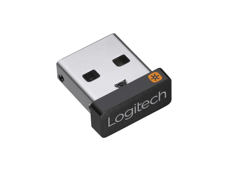 Logitech Wireless Mouse / Keyboard USB Unifying Receiver