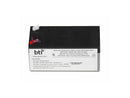 BTI UPS Replacement Battery Cartridge - 3500 mAh - 12 V DC - Lead Acid