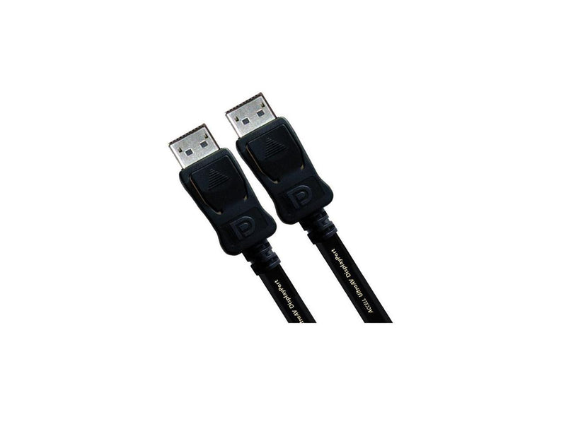 Accell UltraAV DisplayPort to DisplayPort Version 1.2 Cable