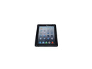 Shield Case For The Ipad 2/3/4 (Black)