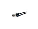Comprehensive XLRP-MPS-10ST Standard Series XLR Plug to Stereo 3.5mm Mini Plug