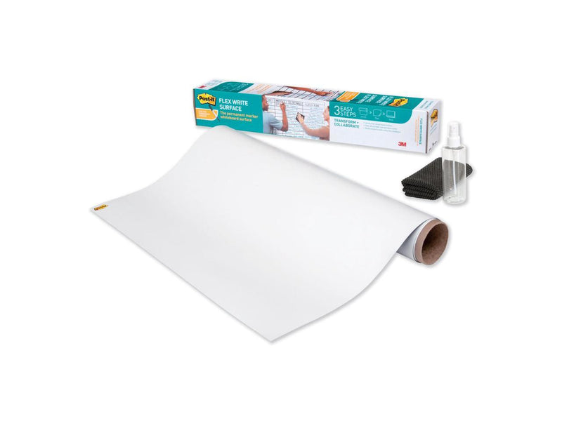 Post-it FWS8X4 Flex Write Surface