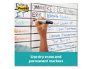 Post-it FWS8X4 Flex Write Surface