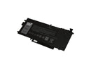 LI-ION 4 CELL 7.6V BATTERY FOR