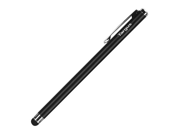 Targus Slim Stylus for Smartphones (Black) - Capacitive Touchscreen Type