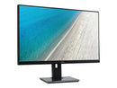 Acer B247Y D 23.8" FHD 1920x1080 75Hz 4ms LED LCD IPS Monitor UMQB7AAD02