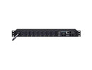 CYBERPOWER PDU41002 Switched PDU 20A 1u 8 Out 120V