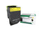 YELLOW HIGH YLD RETURN PROGRAM