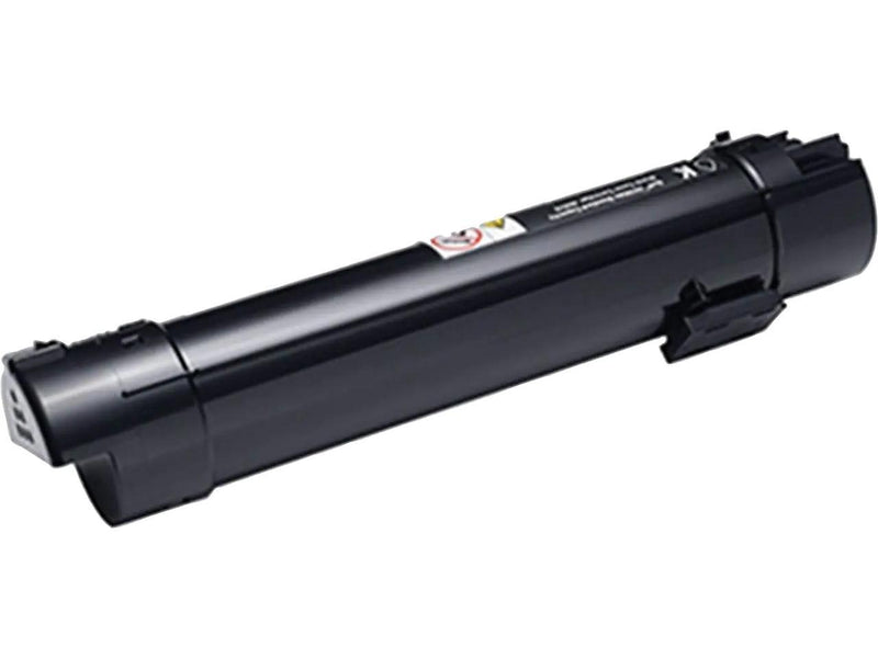 DELL PRINTER ACCESSORIES GHJ7J DELL 18K PAGE YIELD BLACK DELL