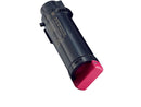 Dell - Magenta - original - toner cartridge - for Color Cloud Multifunction