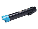 DELL PRINTER ACCESSORIES T5P23 DELL 12K PAGE YIELD CYAN DELL