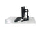 Single monitor Stand Mount 32" Display for 24"- 32" LED/LCD Display. Compatible