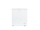 Commercial Cool 5.4 (Cu. Ft.) Manual Defrost Chest Freezer White CCFE546