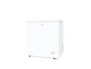 Commercial Cool 5.4 (Cu. Ft.) Manual Defrost Chest Freezer White CCFE546