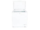Commercial Cool 5.4 (Cu. Ft.) Manual Defrost Chest Freezer White CCFE546