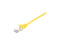 V7-CABLES V7CAT6STP-02M-YLW-1E 7FT CAT6 YELLOW STP NETWORK