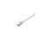 V7 3.3ft Cat.7 Snagless SFTP Network Patch Cable White V7CAT7FSTP1MWHT
