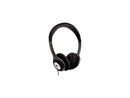 V7 Deluxe Stereo Headphones with Volume Control (HA520-2NP)