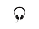 V7 Deluxe Stereo Headphones with Volume Control (HA520-2NP)