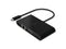 Belkin AVC004BK-BL USB-C Multimedia + Charge Adapter for Notebook - 100 W - USB